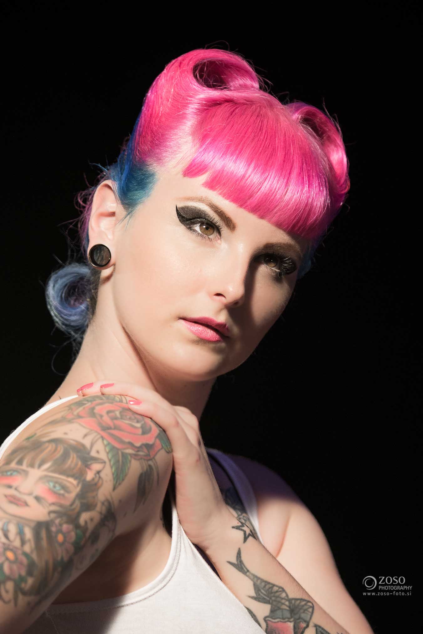 Nikon Day in Color