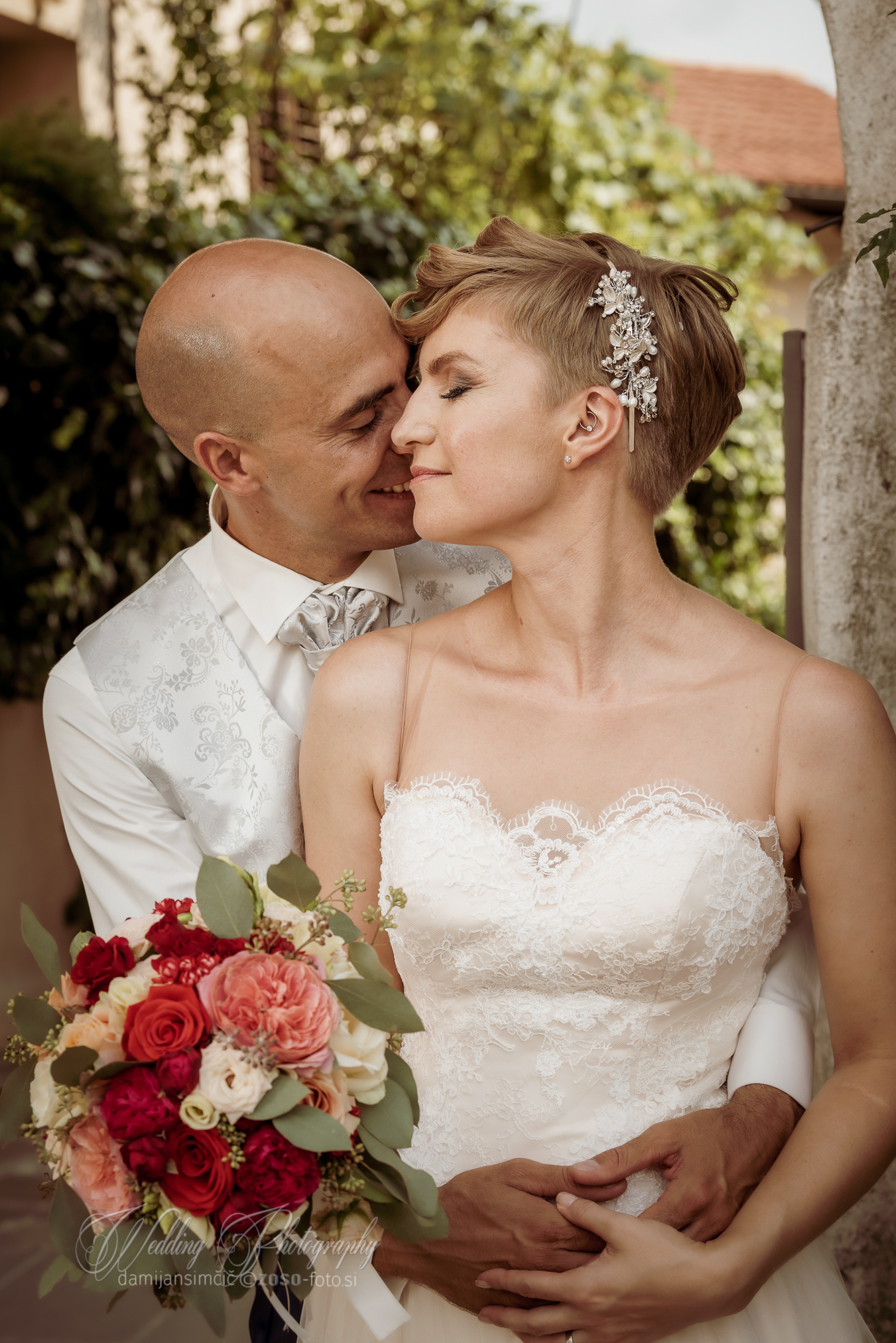 Ana & Tomaž