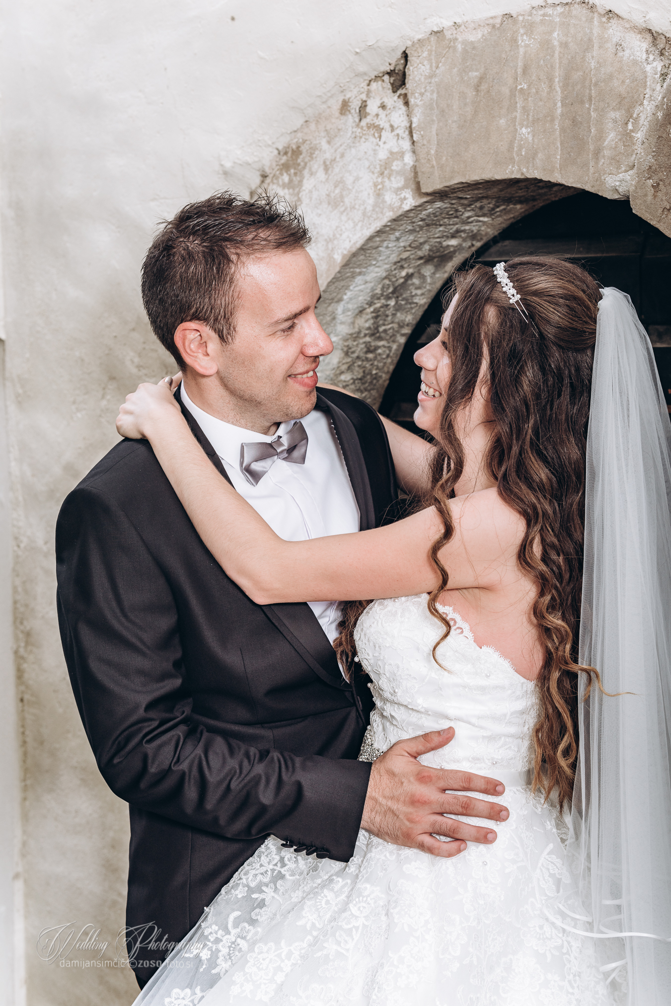 Kristina & Jani