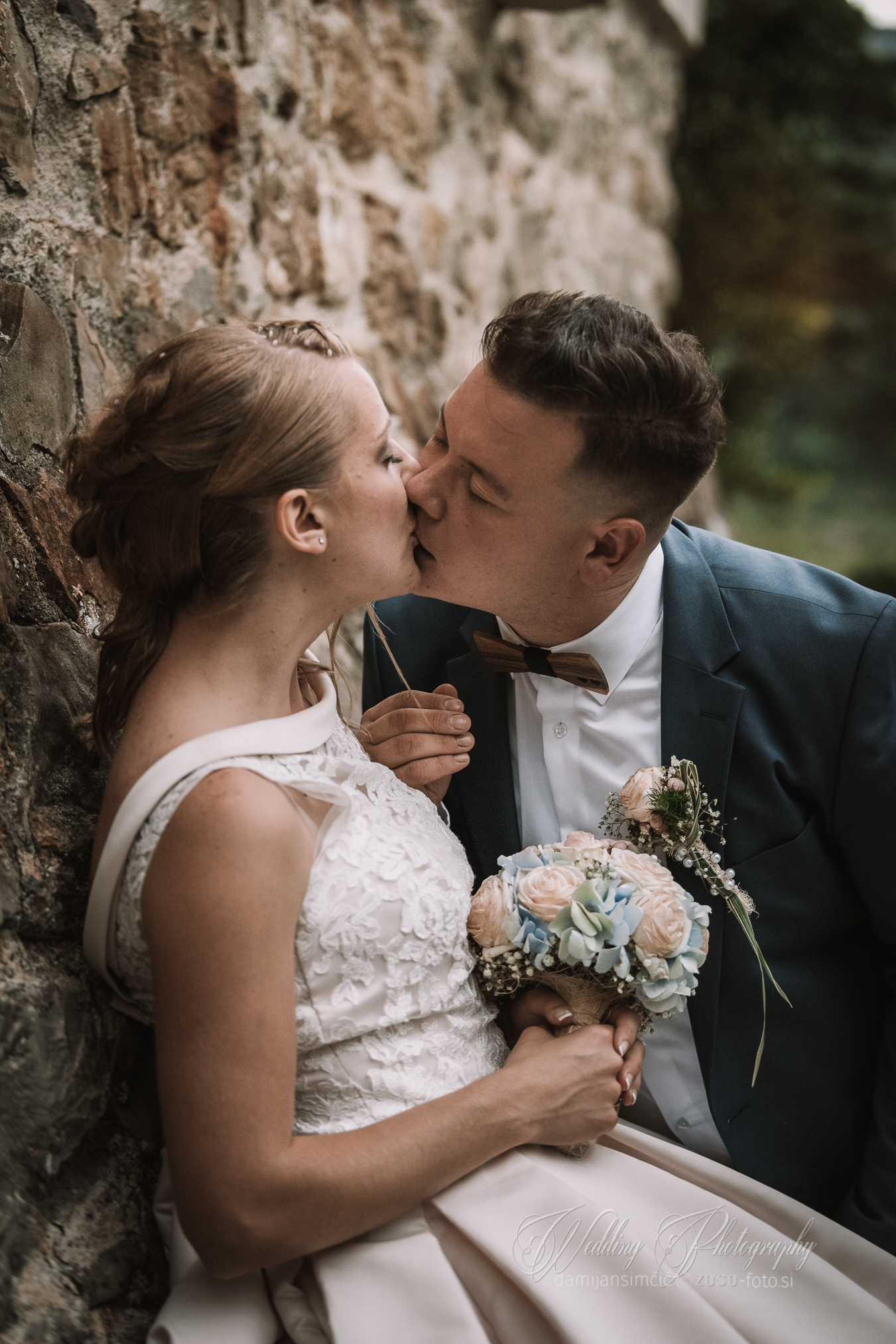 Lili & Blaž