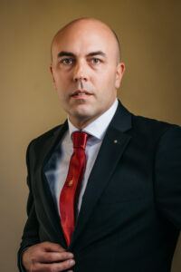 Robert Feri