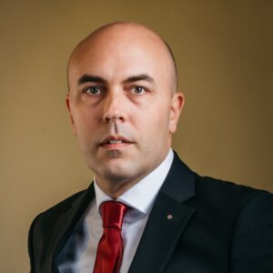 Robert Feri