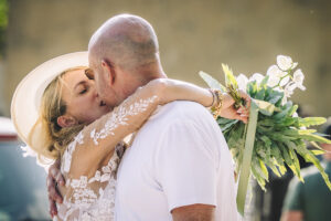 Urša & Damir