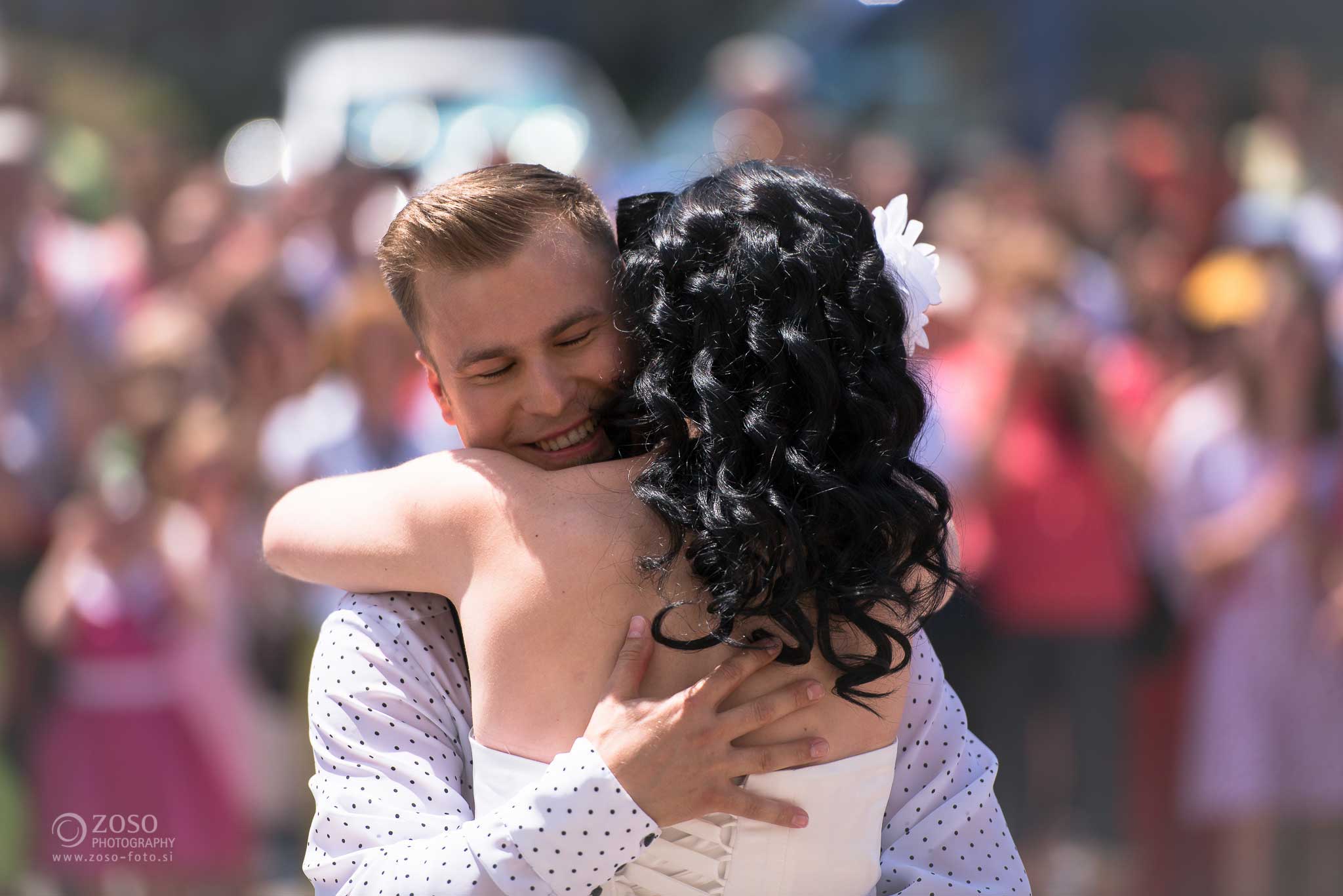 Tamara & Andrej – Briška Poroka 2014