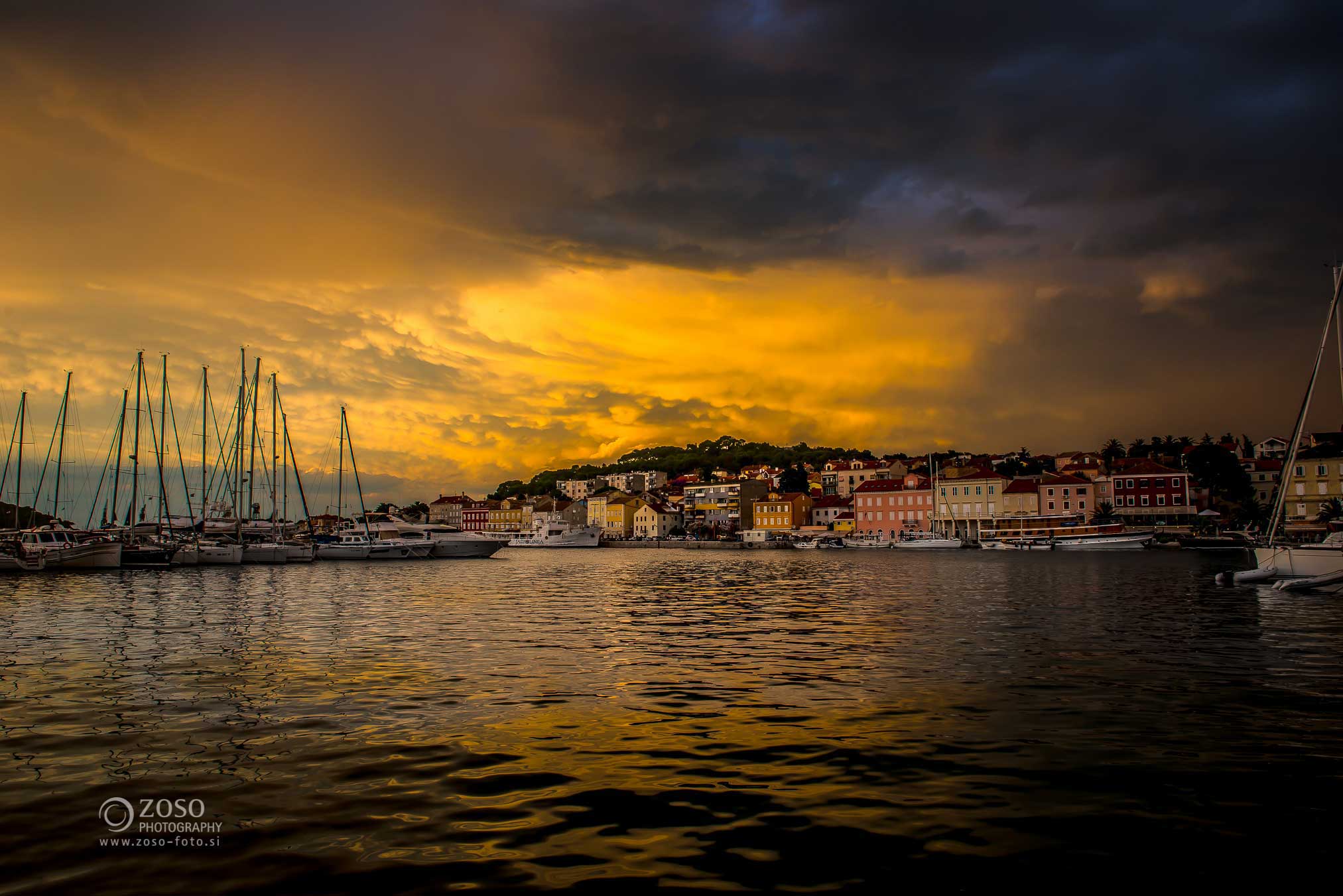 Mali Lošinj