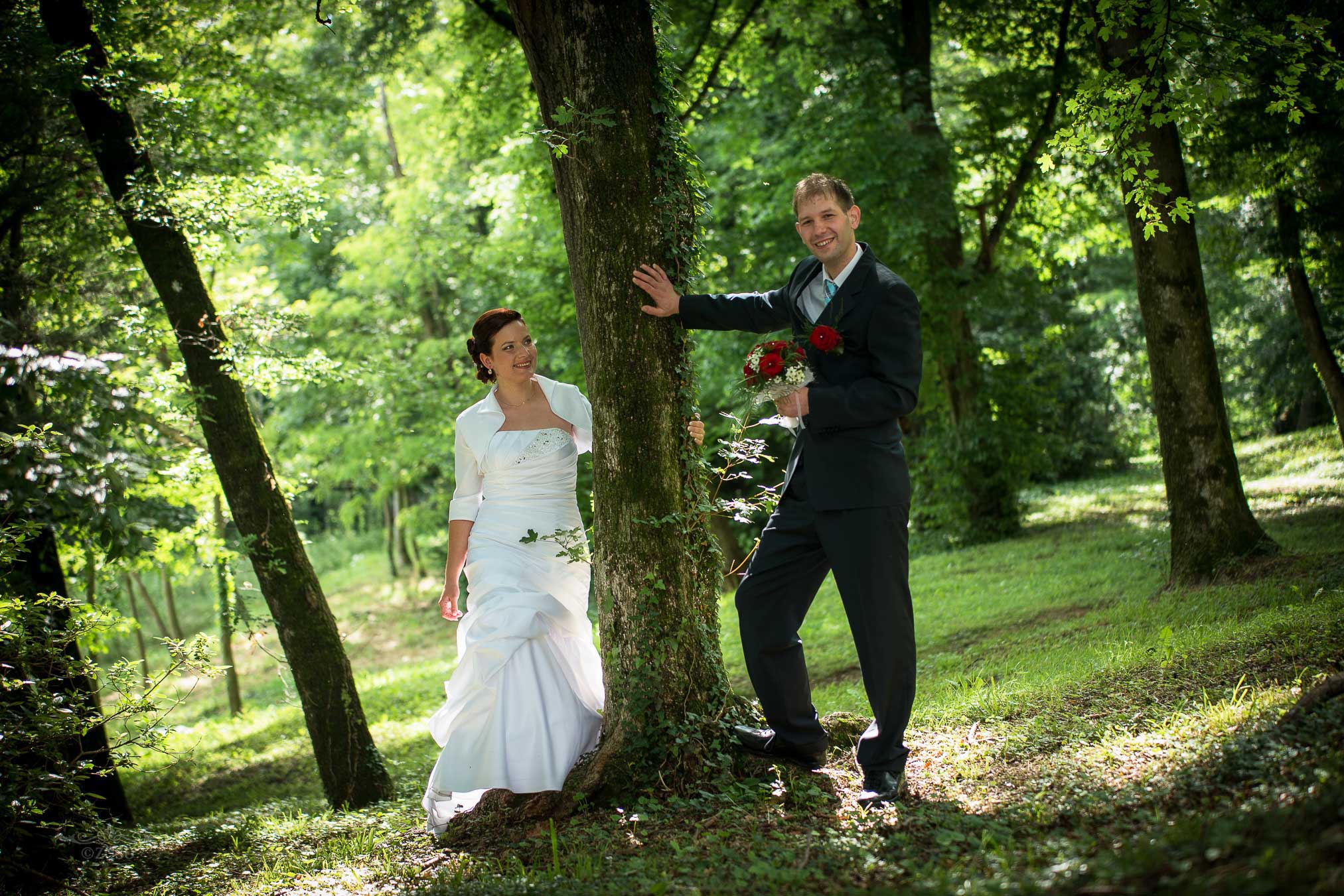 Mateja & Uroš